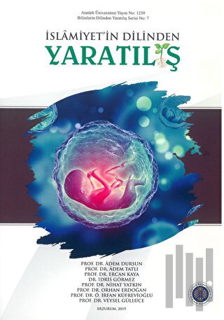 İslamiyet’in Dilinden Yaratılış