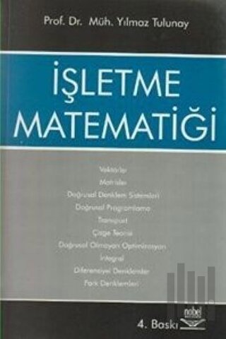 İşletme Matematiği