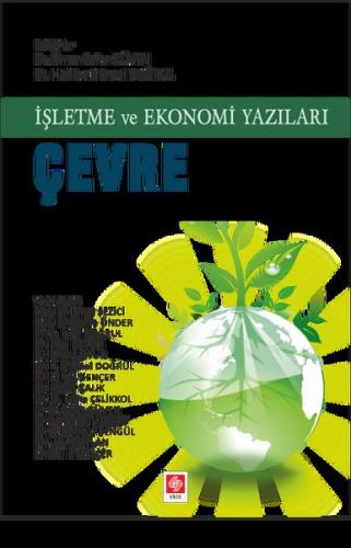 İşletme ve Ekonomi Yazıları Çevre