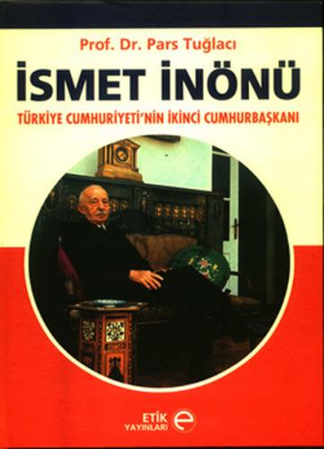 İsmet İnönü (Ciltli)