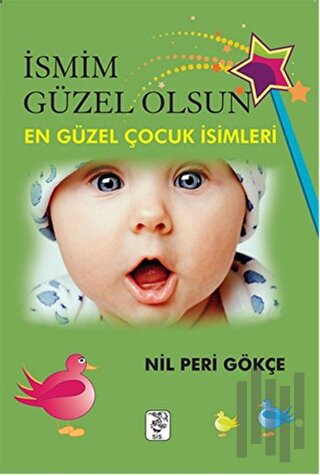 İsmim Güzel Olsun | Kitap Ambarı