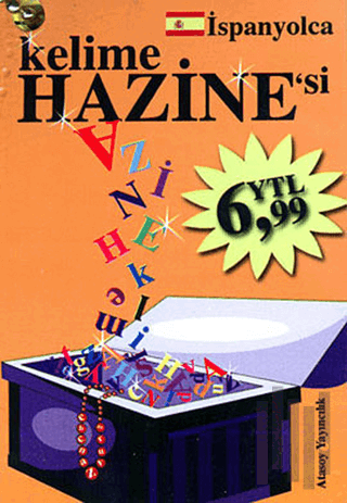 İspanyolca Kelime Hazine’si