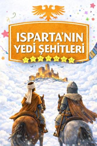 Isparta'nın Yedi Şehitleri