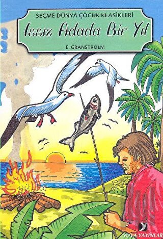 Issız Adada Bir Yıl