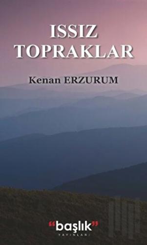 Issız Topraklar | Kitap Ambarı