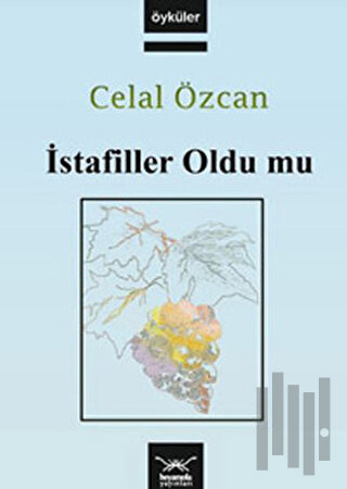 İstafiller Oldu Mu | Kitap Ambarı