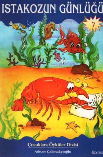 İstakozun Günlüğü