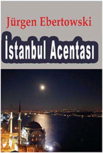 İstanbul Acentası | Kitap Ambarı