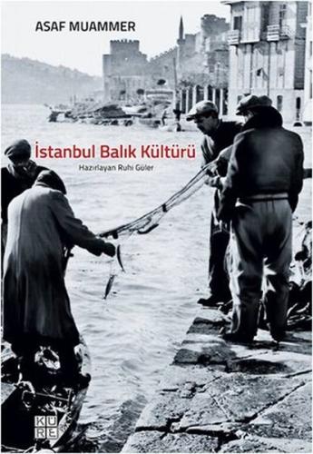 İstanbul Balık Kültürü | Kitap Ambarı
