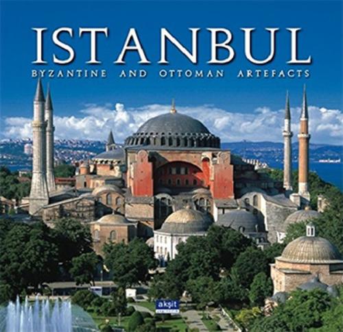 İstanbul - Byzantine and Ottoman Artefacts