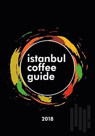 İstanbul Coffee Guide 2018