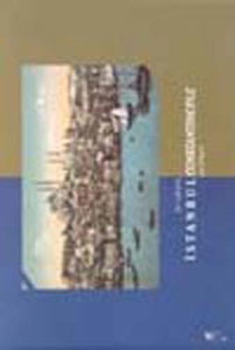 İstanbul-Constantinople (Ciltli)