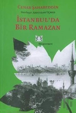 İstanbul’da Bir Ramazan