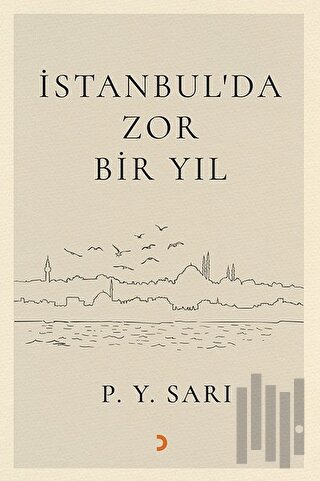 İstanbul’da Zor Bir Yıl