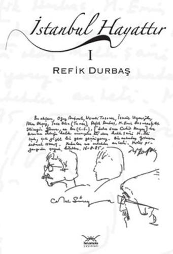 İstanbul Hayattır 1