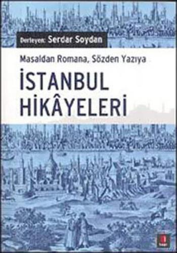 İstanbul Hikayeleri | Kitap Ambarı