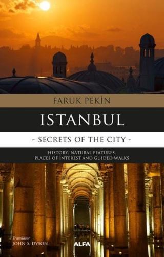 Istanbul | Kitap Ambarı