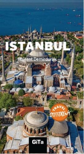 Istanbul - Travel Different | Kitap Ambarı