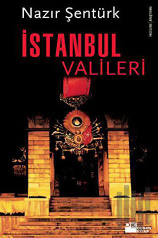 İstanbul Valileri