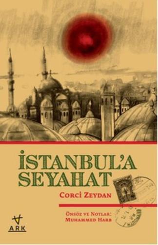 İstanbul'a Seyahat | Kitap Ambarı