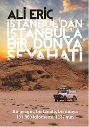 İstanbul'dan İstanbul'a Bir Dünya Seyahati