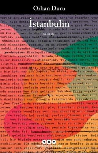 İstanbulin | Kitap Ambarı