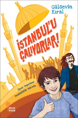 İstanbul'u Çalıyorlar!