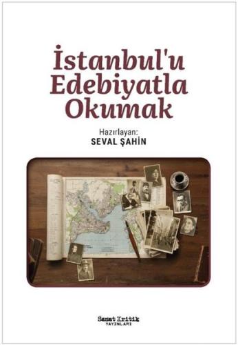 İstanbul'u Edebiyatla Okumak | Kitap Ambarı
