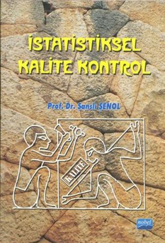 İstatistiksel Kalite Kontrol | Kitap Ambarı