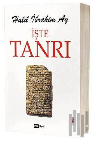 İşte Tanrı