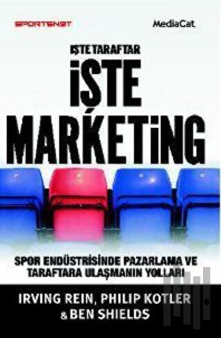 İşte Taraftar İşte Marketing