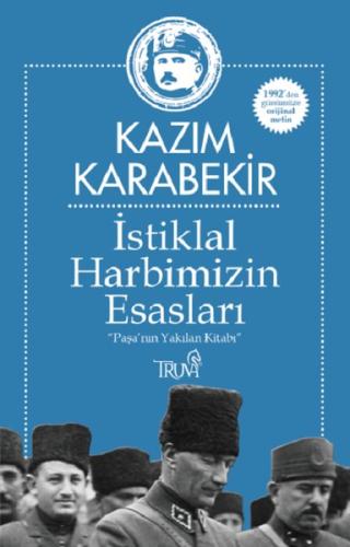 İstiklal Harbimizin Esasları | Kitap Ambarı