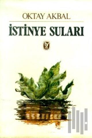 İstinye Suları | Kitap Ambarı