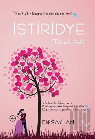 İstiridye (Tılsımlı Aşk)
