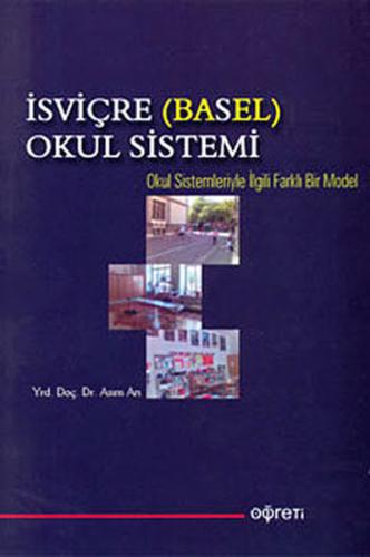 İsviçre (Basel) Okul Sistemi | Kitap Ambarı