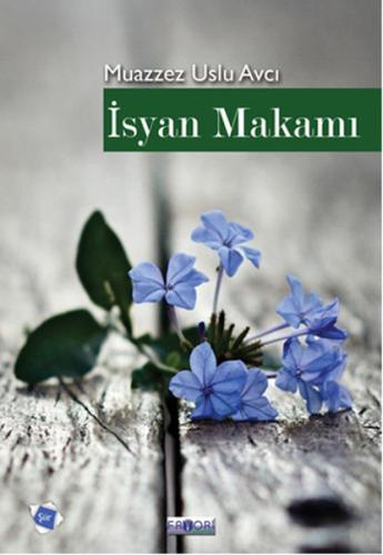 İsyan Makamı | Kitap Ambarı
