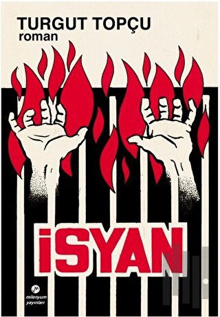 İsyan | Kitap Ambarı