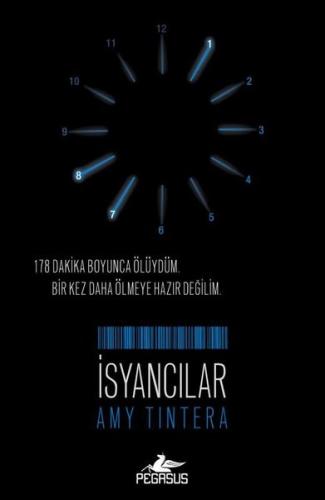 İsyancılar-Sıfırlananlar 2.Kitap