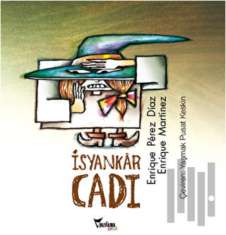 İsyankar Cadı