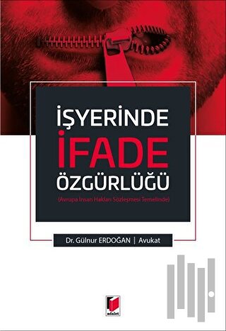 İşyerinde İfade Özgürlüğü