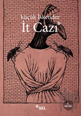 İt Cazı | Kitap Ambarı