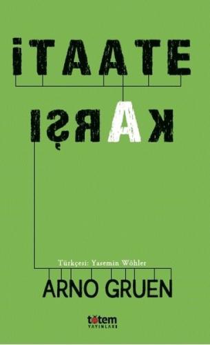 İtaate Karşı | Kitap Ambarı