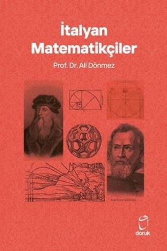 İtalyan Matematikçiler | Kitap Ambarı