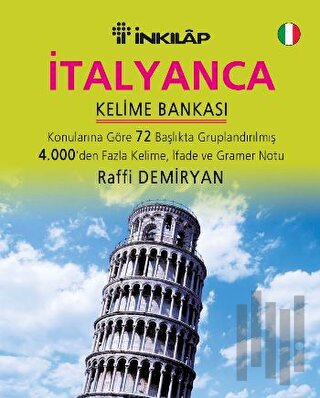 İtalyanca Kelime Bankası