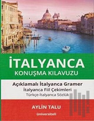 İtalyanca Konuşma Kılavuzu