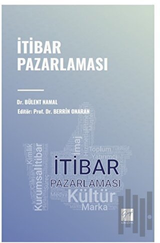 İtibar Pazarlaması
