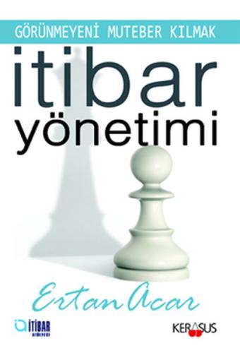 İtibar Yönetimi