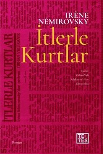 İtlerle Kurtlar | Kitap Ambarı