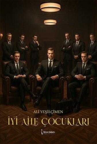 İyi Aile Çocukları | Kitap Ambarı