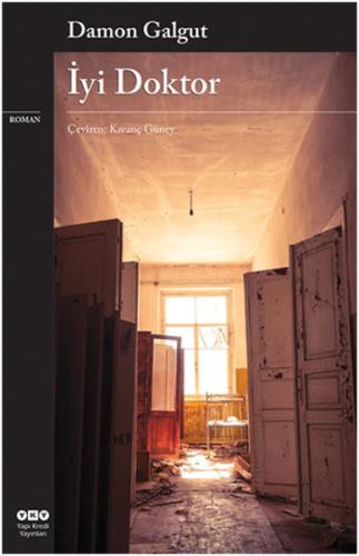 İyi Doktor | Kitap Ambarı